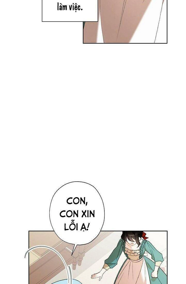 Tôi Trở Thành Mẹ Kế Của Cinderella Chapter 2 - 19