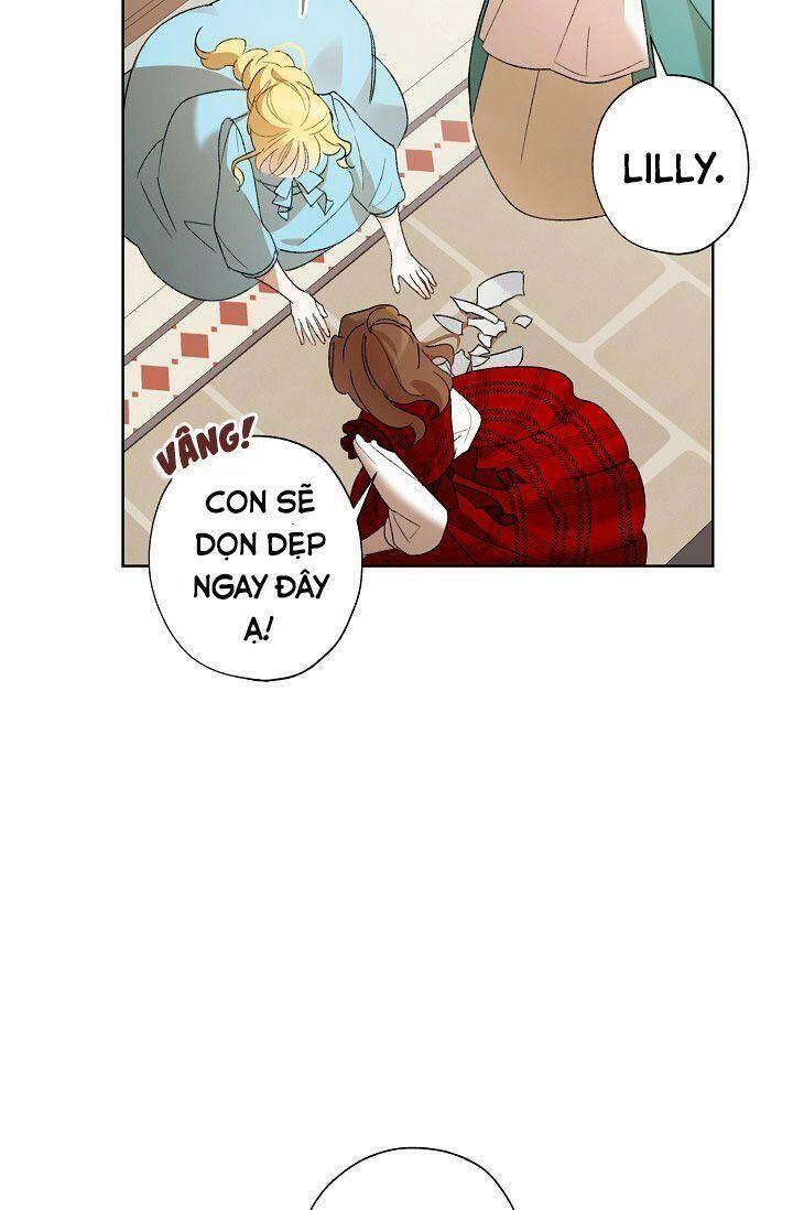 Tôi Trở Thành Mẹ Kế Của Cinderella Chapter 2 - 20