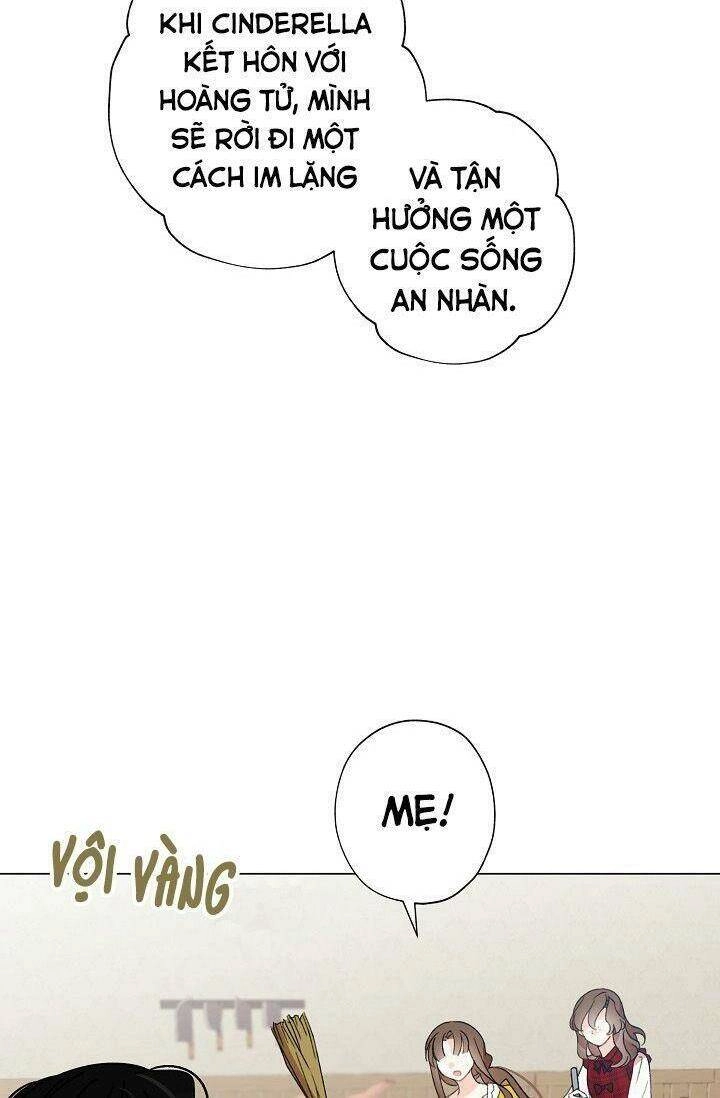 Tôi Trở Thành Mẹ Kế Của Cinderella Chapter 2 - 24