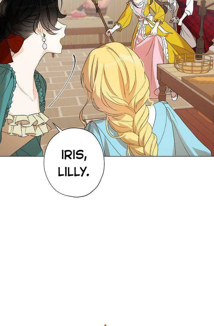 Tôi Trở Thành Mẹ Kế Của Cinderella Chapter 2 - 25