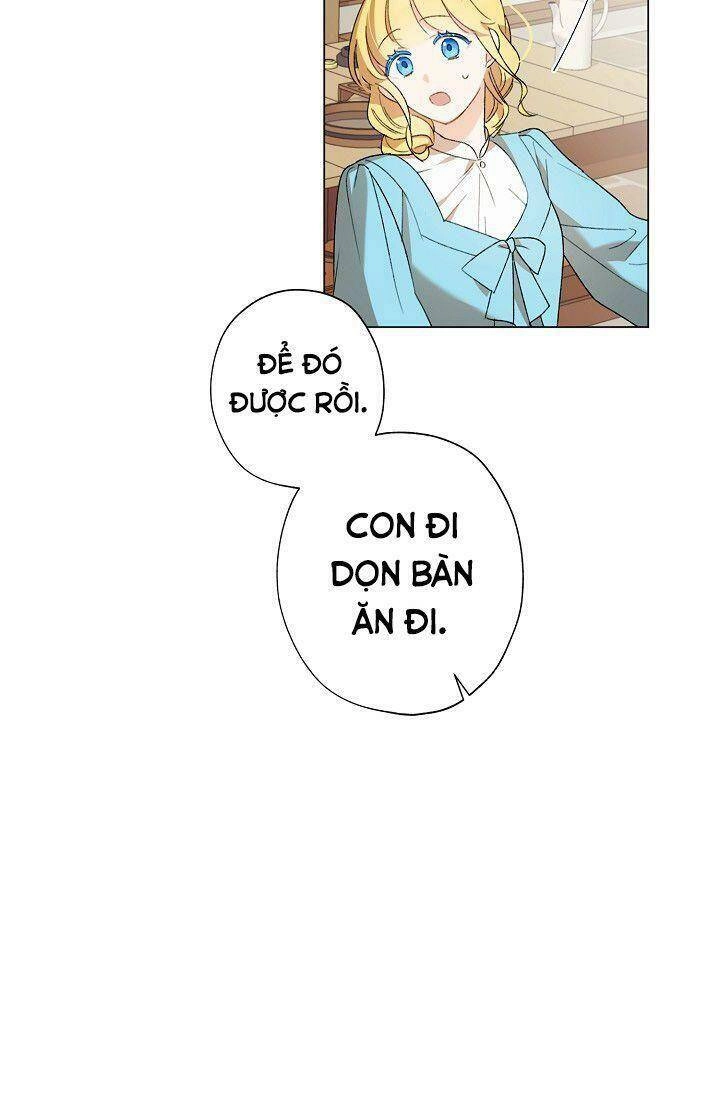 Tôi Trở Thành Mẹ Kế Của Cinderella Chapter 2 - 27