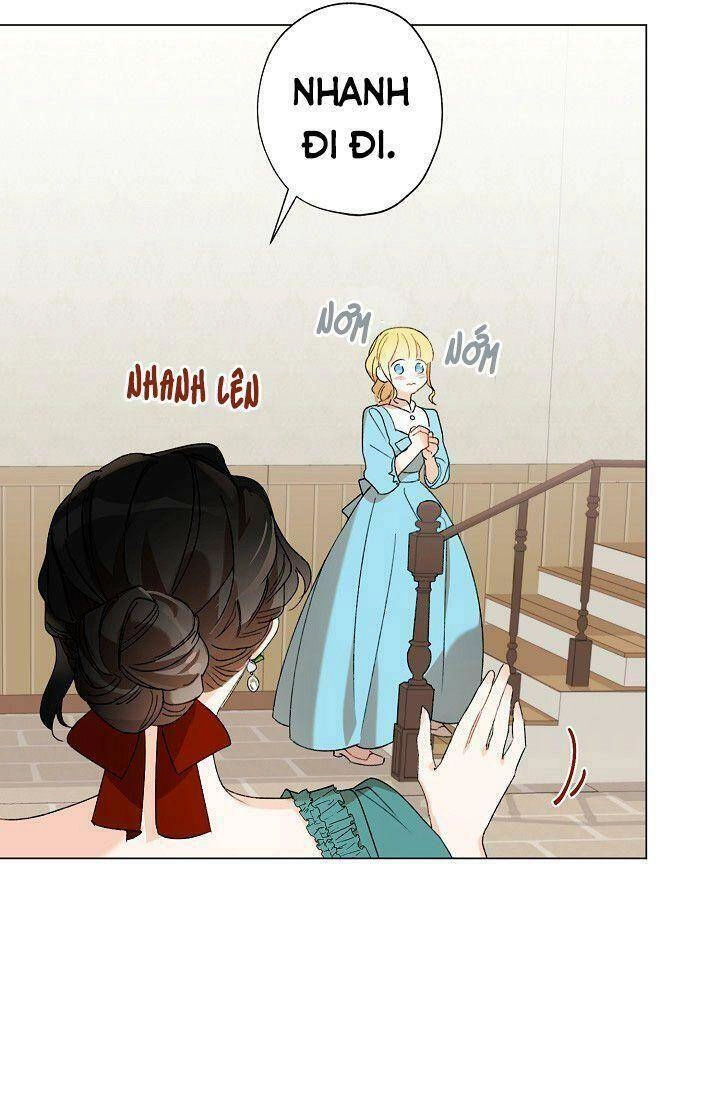 Tôi Trở Thành Mẹ Kế Của Cinderella Chapter 2 - 28