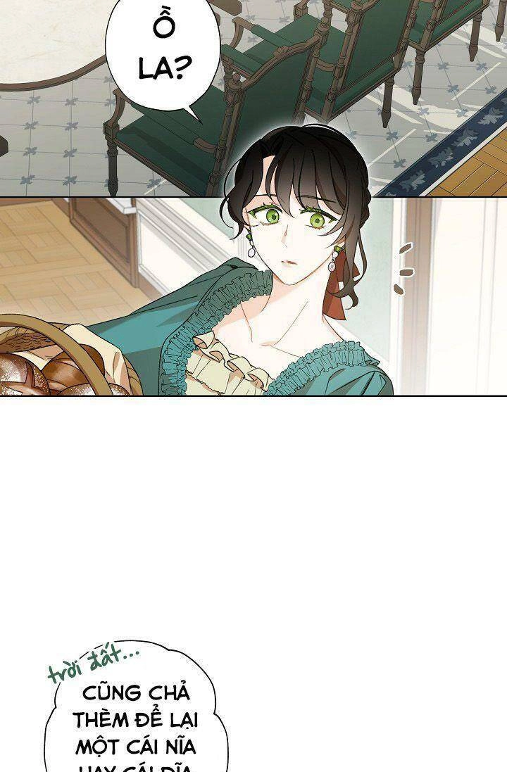 Tôi Trở Thành Mẹ Kế Của Cinderella Chapter 2 - 31