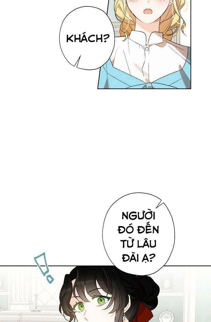 Tôi Trở Thành Mẹ Kế Của Cinderella Chapter 2 - 33