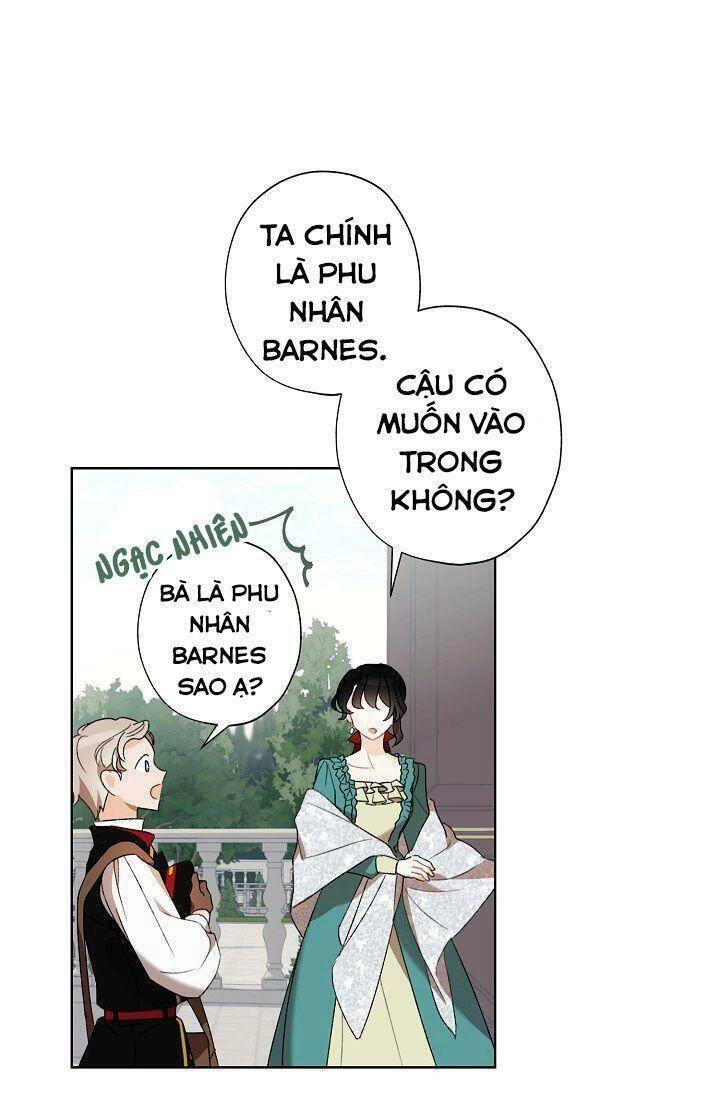 Tôi Trở Thành Mẹ Kế Của Cinderella Chapter 2 - 45