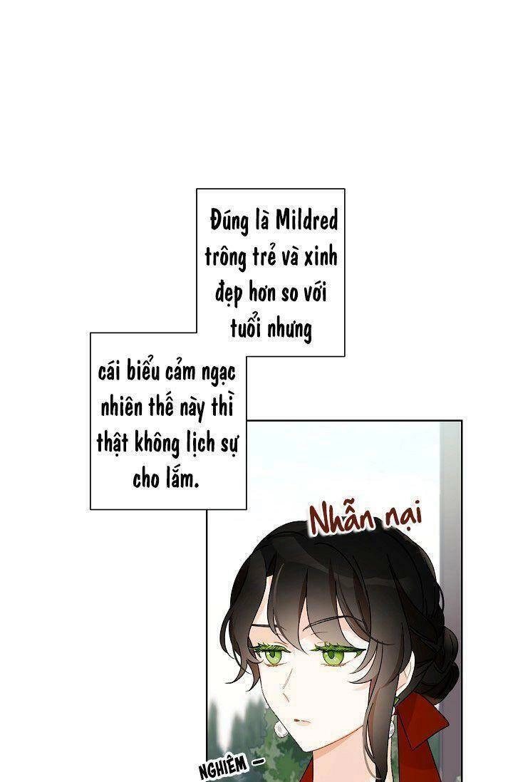 Tôi Trở Thành Mẹ Kế Của Cinderella Chapter 2 - 46