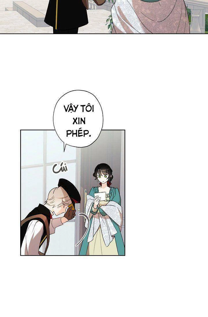 Tôi Trở Thành Mẹ Kế Của Cinderella Chapter 2 - 48