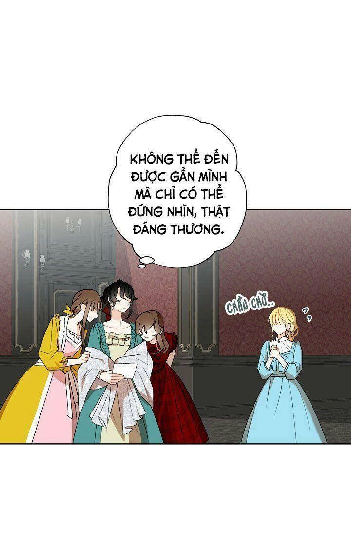 Tôi Trở Thành Mẹ Kế Của Cinderella Chapter 2 - 52