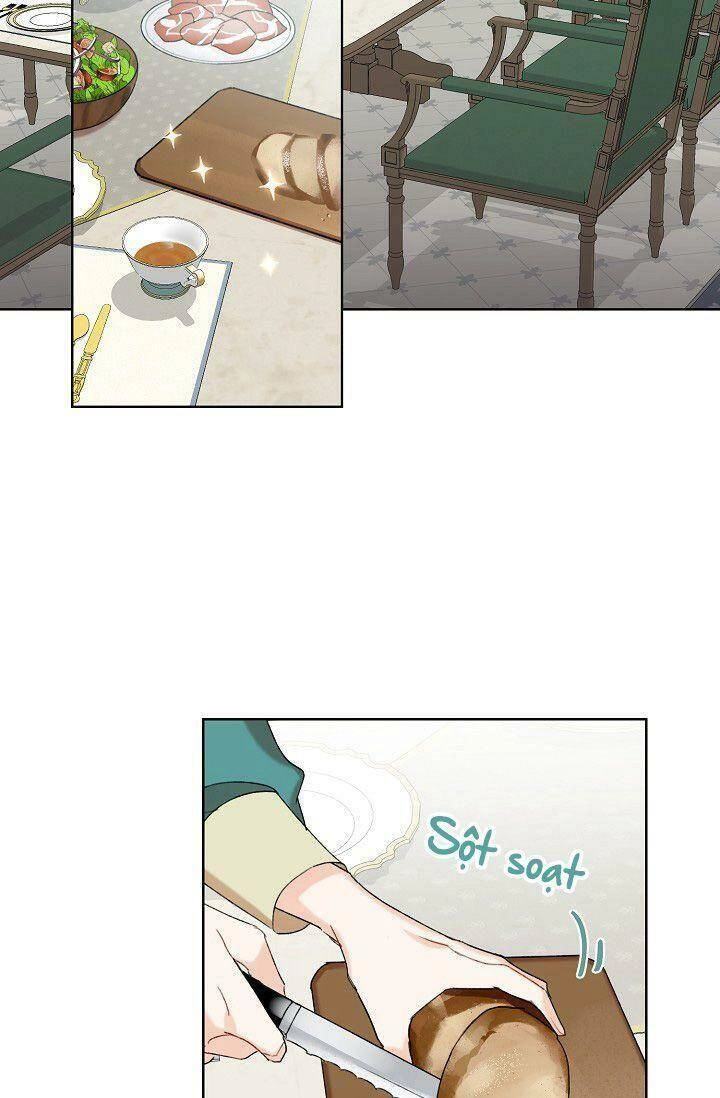 Tôi Trở Thành Mẹ Kế Của Cinderella Chapter 2 - 54