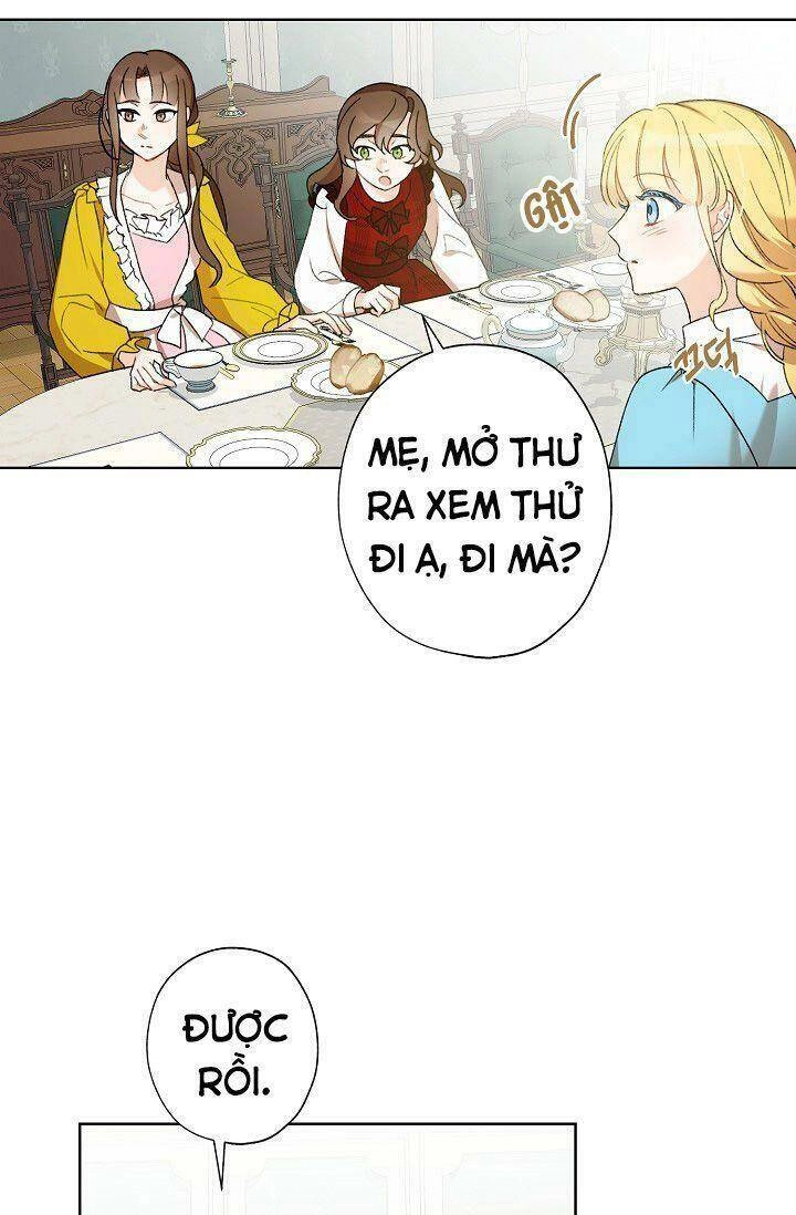 Tôi Trở Thành Mẹ Kế Của Cinderella Chapter 2 - 57