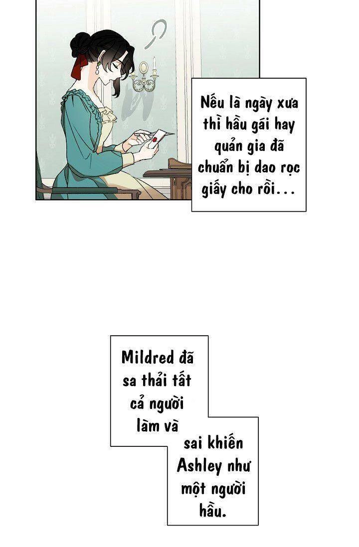 Tôi Trở Thành Mẹ Kế Của Cinderella Chapter 2 - 58