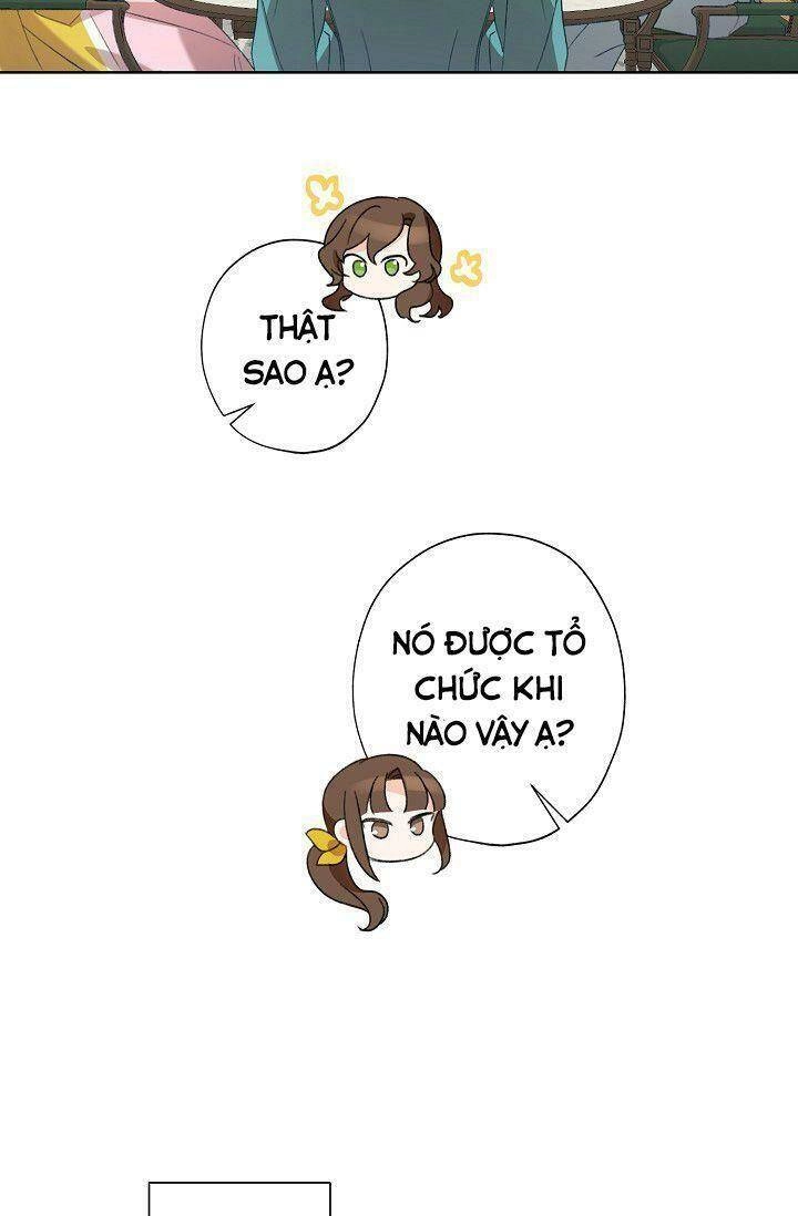 Tôi Trở Thành Mẹ Kế Của Cinderella Chapter 2 - 61