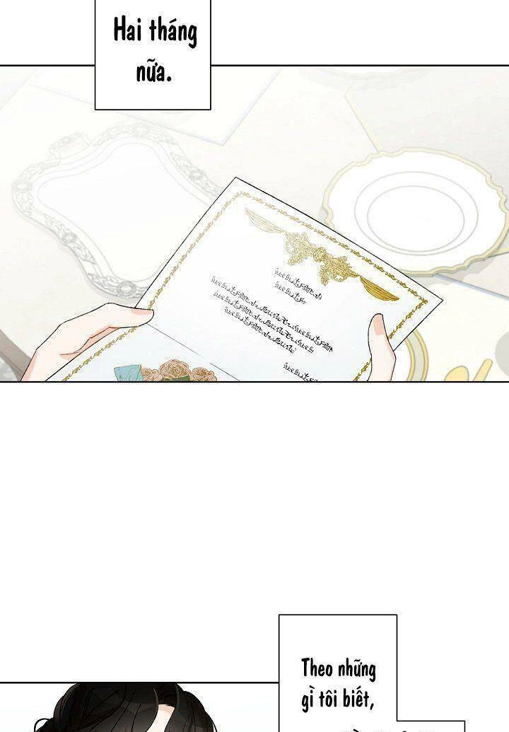 Tôi Trở Thành Mẹ Kế Của Cinderella Chapter 2 - 62