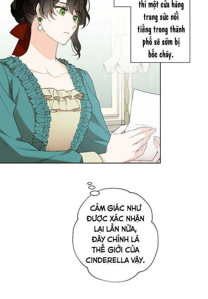 Tôi Trở Thành Mẹ Kế Của Cinderella Chapter 2 - 63