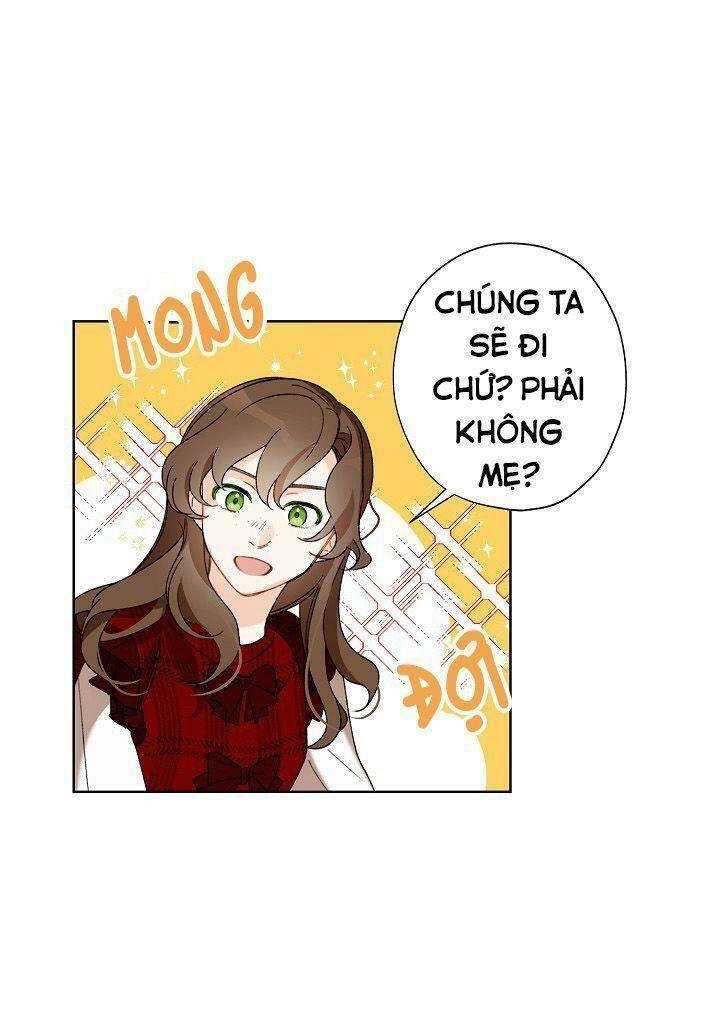 Tôi Trở Thành Mẹ Kế Của Cinderella Chapter 2 - 64