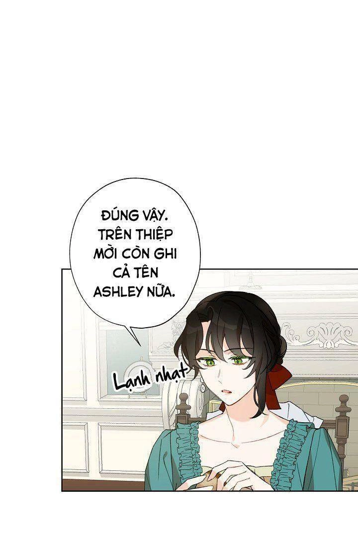 Tôi Trở Thành Mẹ Kế Của Cinderella Chapter 2 - 67