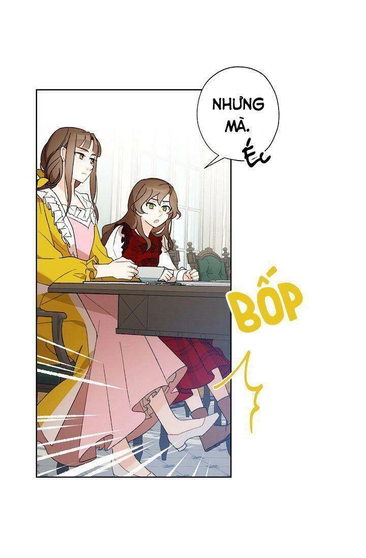 Tôi Trở Thành Mẹ Kế Của Cinderella Chapter 2 - 68