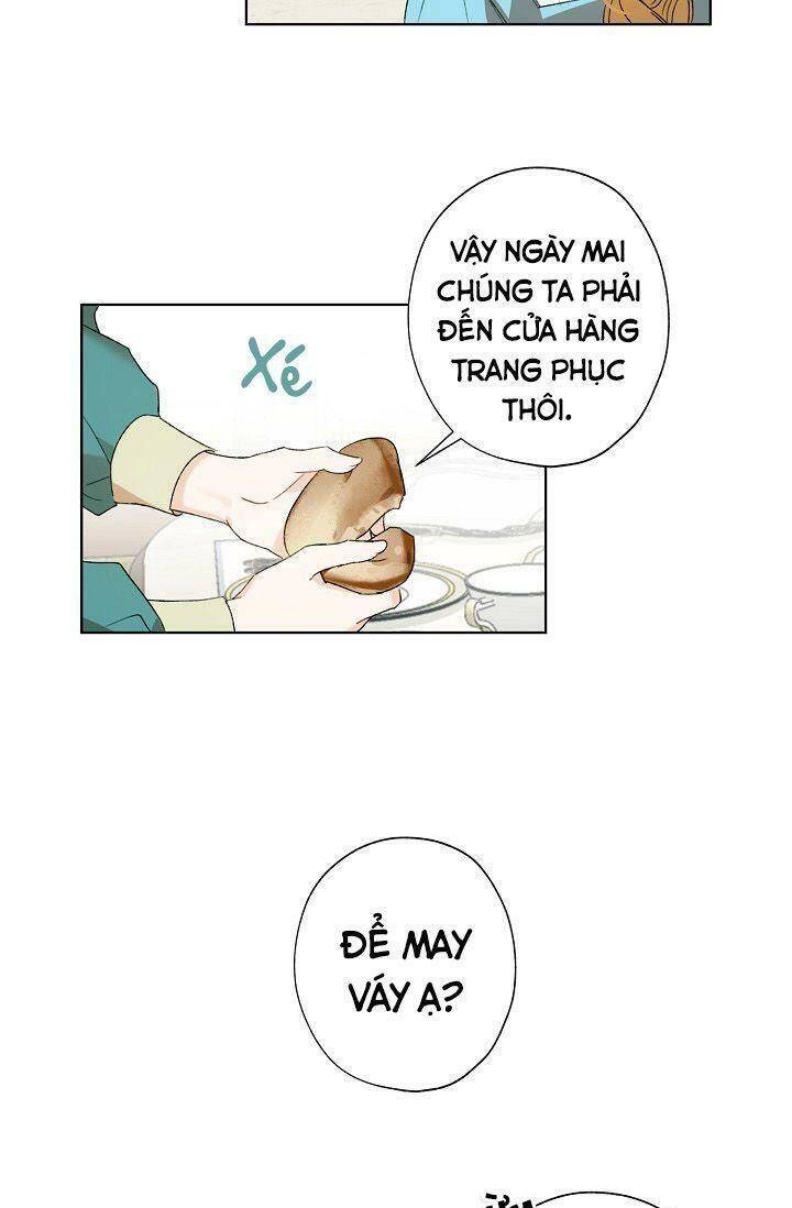 Tôi Trở Thành Mẹ Kế Của Cinderella Chapter 2 - 70