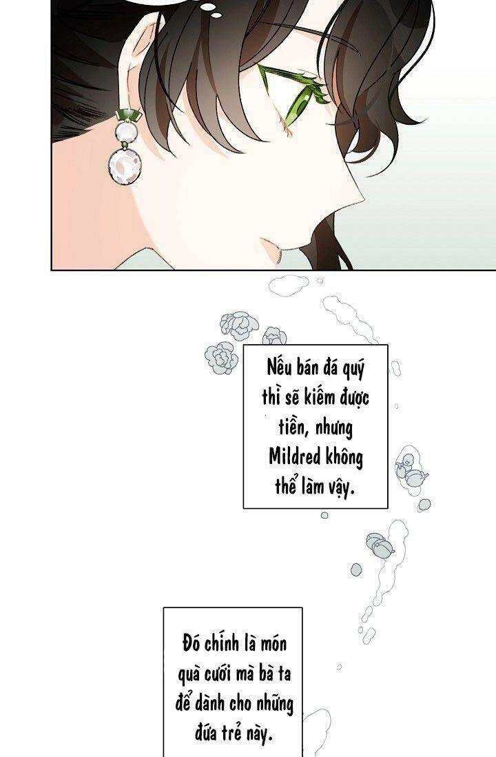 Tôi Trở Thành Mẹ Kế Của Cinderella Chapter 2 - 72