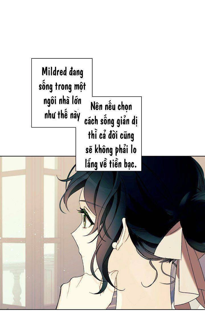 Tôi Trở Thành Mẹ Kế Của Cinderella Chapter 2 - 77