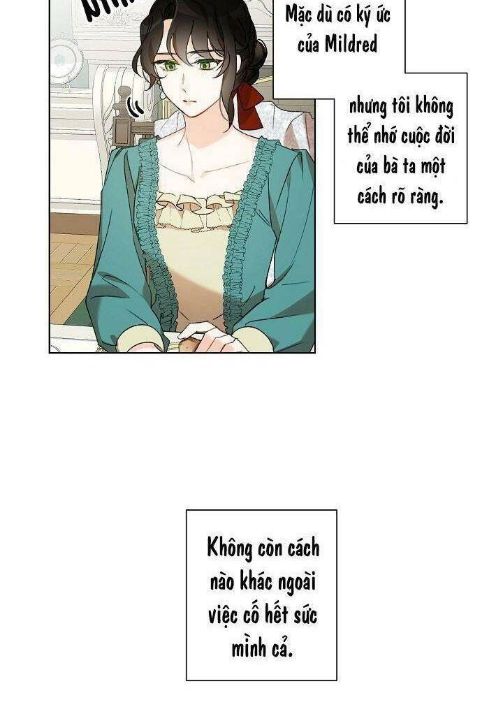 Tôi Trở Thành Mẹ Kế Của Cinderella Chapter 2 - 80