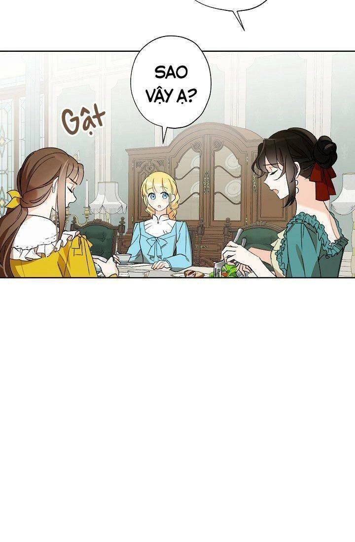 Tôi Trở Thành Mẹ Kế Của Cinderella Chapter 2 - 82