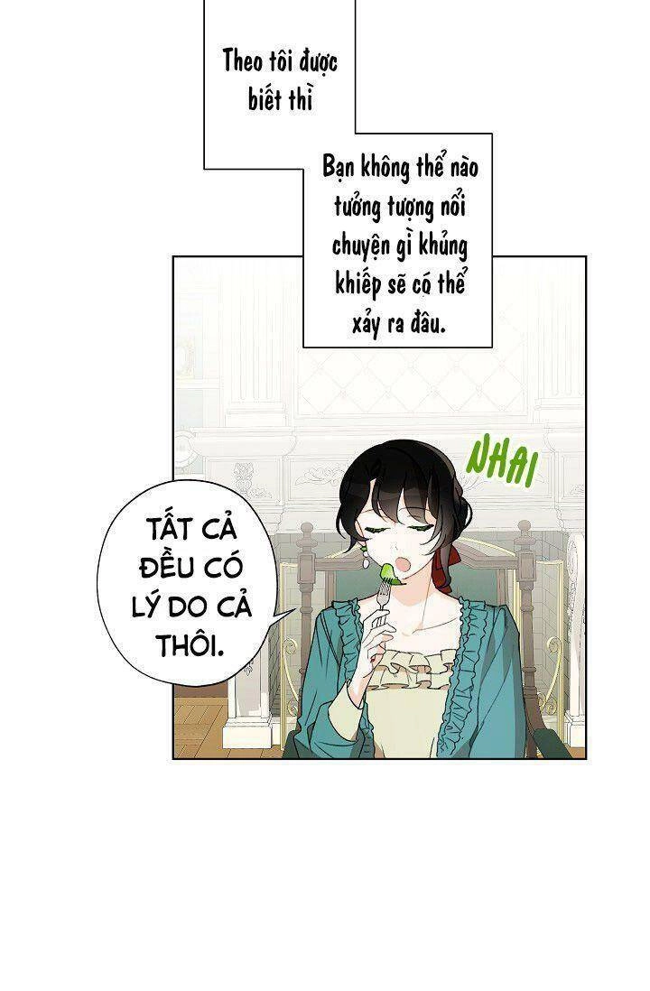 Tôi Trở Thành Mẹ Kế Của Cinderella Chapter 2 - 84