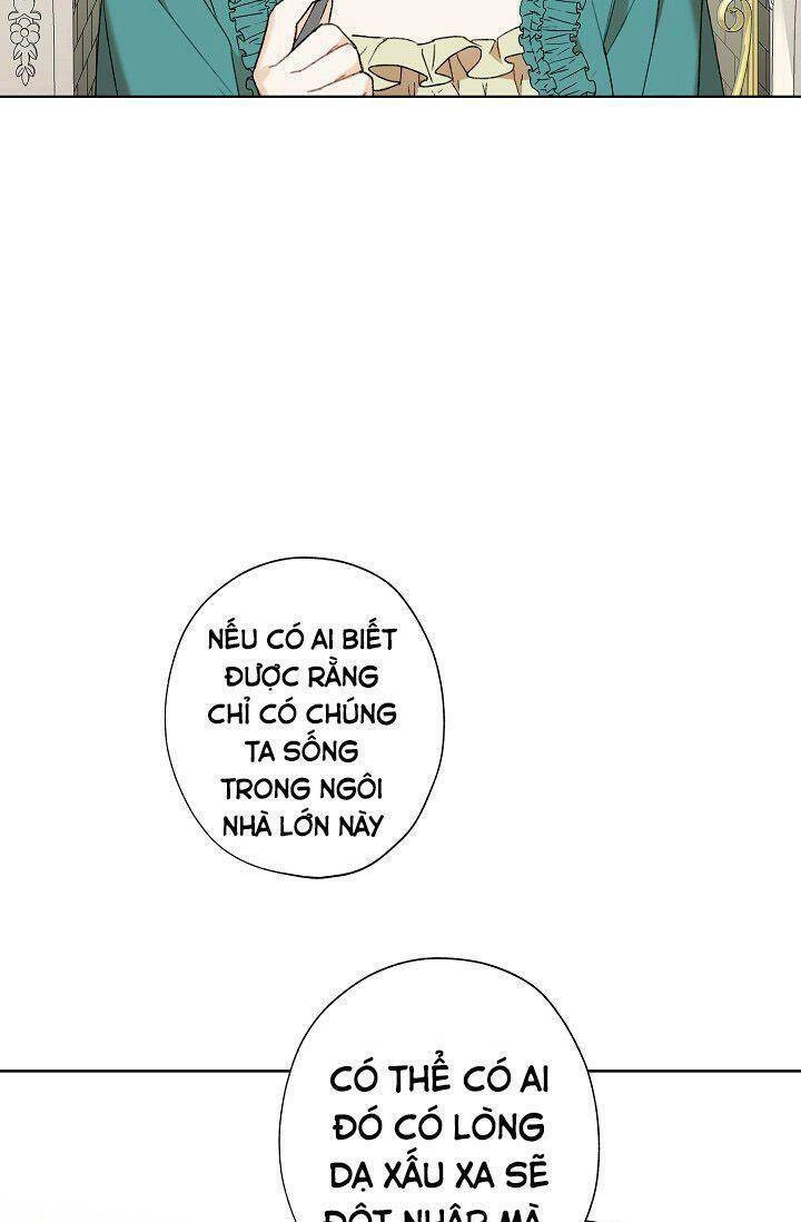 Tôi Trở Thành Mẹ Kế Của Cinderella Chapter 2 - 86