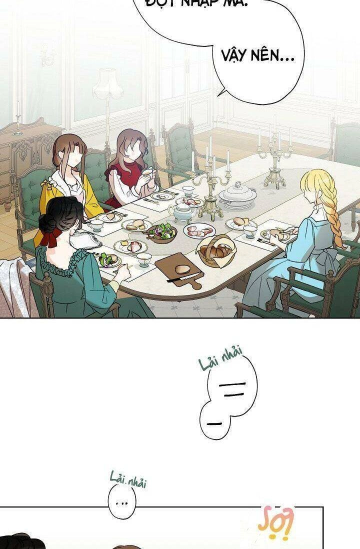 Tôi Trở Thành Mẹ Kế Của Cinderella Chapter 2 - 87