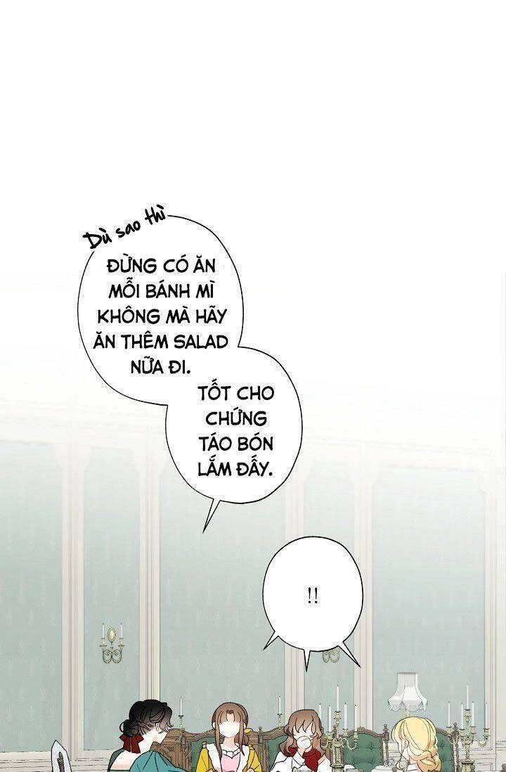 Tôi Trở Thành Mẹ Kế Của Cinderella Chapter 2 - 90