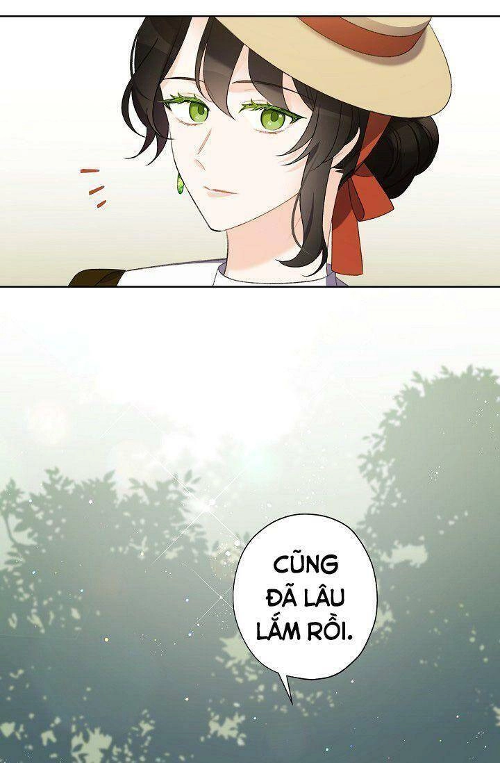 Tôi Trở Thành Mẹ Kế Của Cinderella Chapter 3 - 5