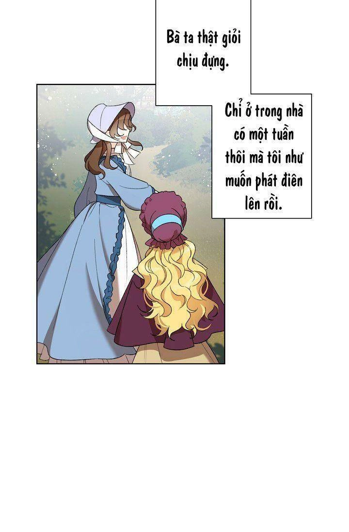 Tôi Trở Thành Mẹ Kế Của Cinderella Chapter 3 - 7