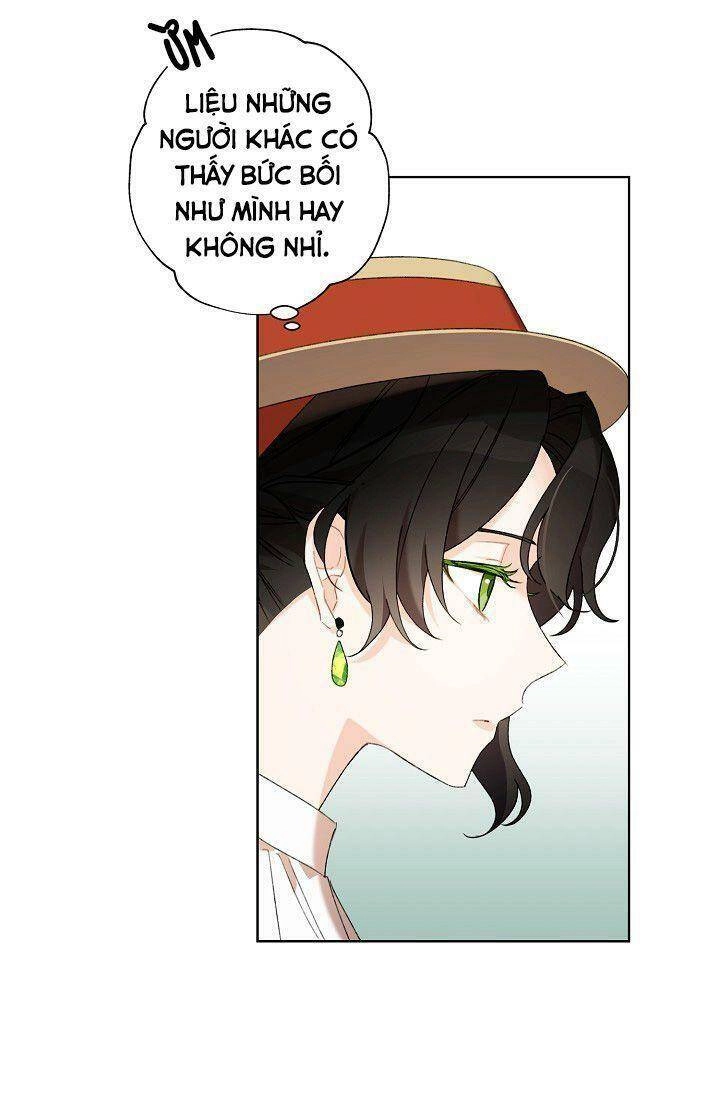 Tôi Trở Thành Mẹ Kế Của Cinderella Chapter 3 - 8