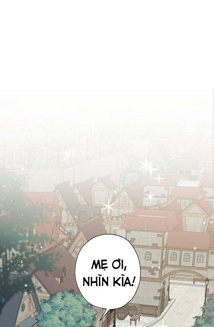 Tôi Trở Thành Mẹ Kế Của Cinderella Chapter 3 - 10