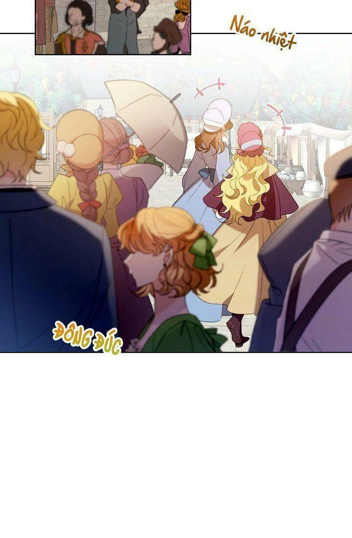 Tôi Trở Thành Mẹ Kế Của Cinderella Chapter 3 - 13