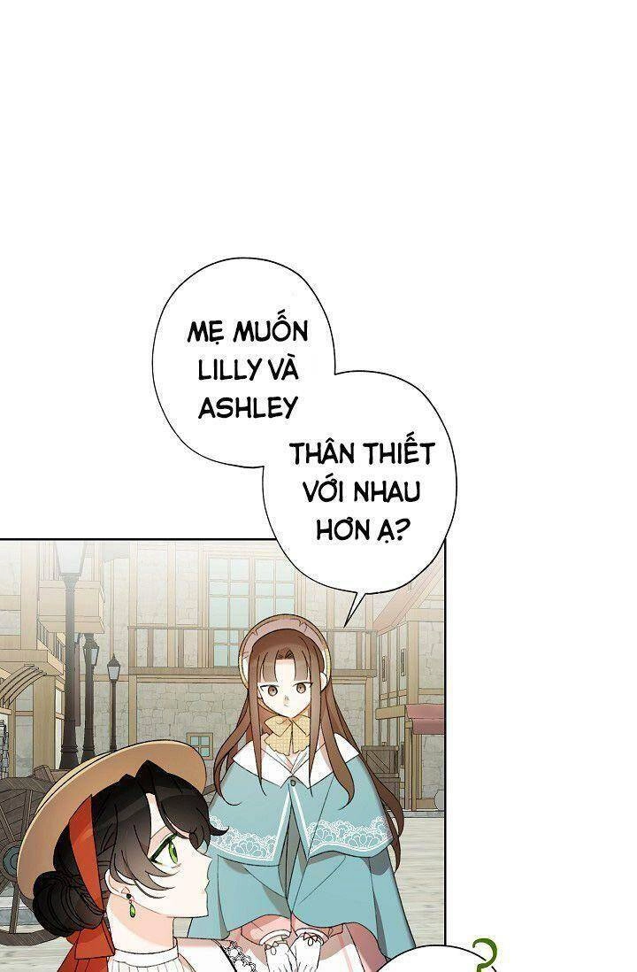 Tôi Trở Thành Mẹ Kế Của Cinderella Chapter 3 - 16