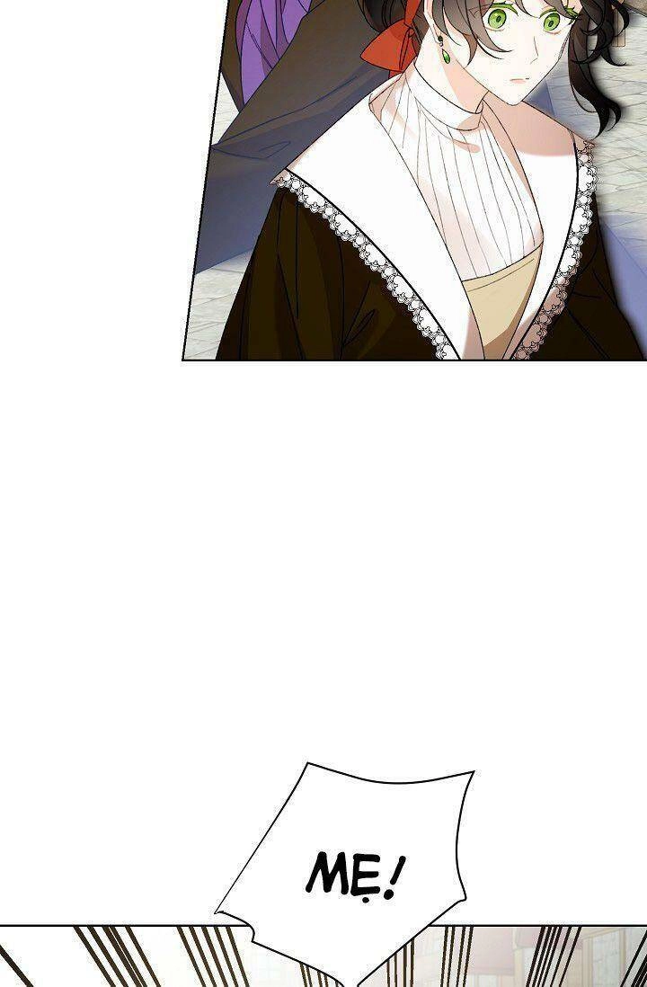 Tôi Trở Thành Mẹ Kế Của Cinderella Chapter 3 - 20