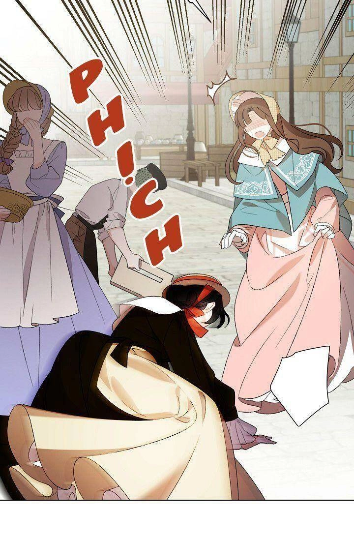 Tôi Trở Thành Mẹ Kế Của Cinderella Chapter 3 - 21