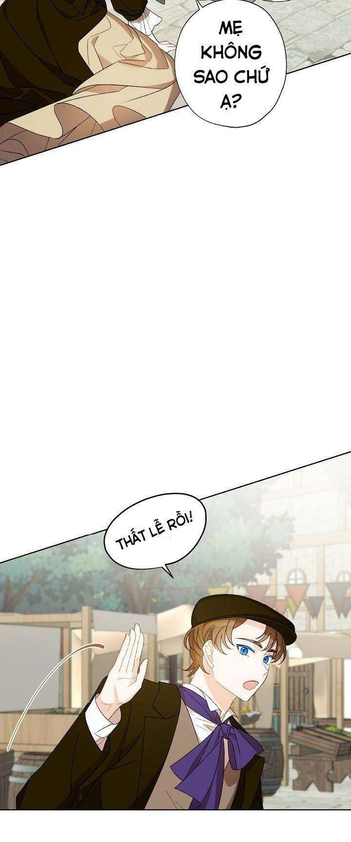 Tôi Trở Thành Mẹ Kế Của Cinderella Chapter 3 - 23