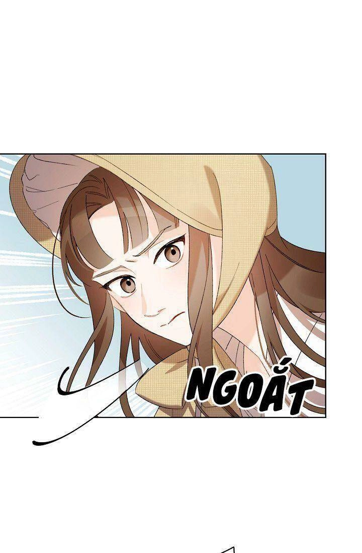 Tôi Trở Thành Mẹ Kế Của Cinderella Chapter 3 - 24