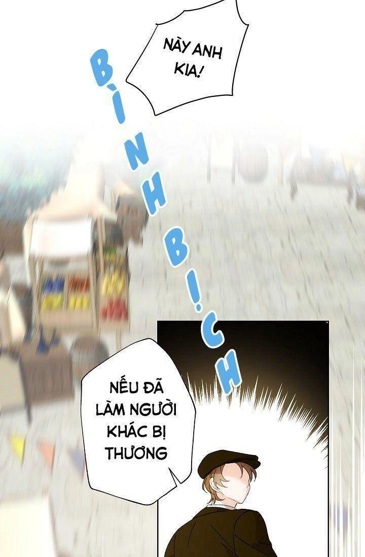 Tôi Trở Thành Mẹ Kế Của Cinderella Chapter 3 - 25