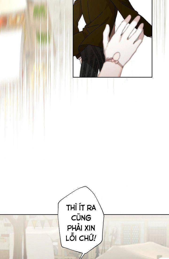 Tôi Trở Thành Mẹ Kế Của Cinderella Chapter 3 - 26