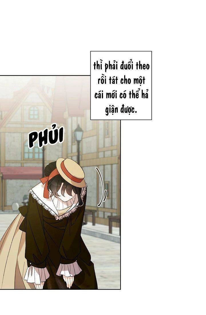 Tôi Trở Thành Mẹ Kế Của Cinderella Chapter 3 - 31