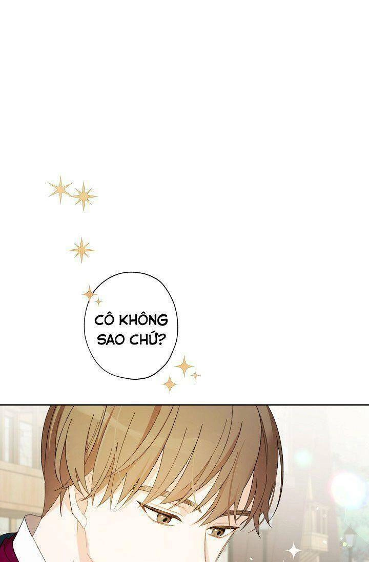 Tôi Trở Thành Mẹ Kế Của Cinderella Chapter 3 - 34