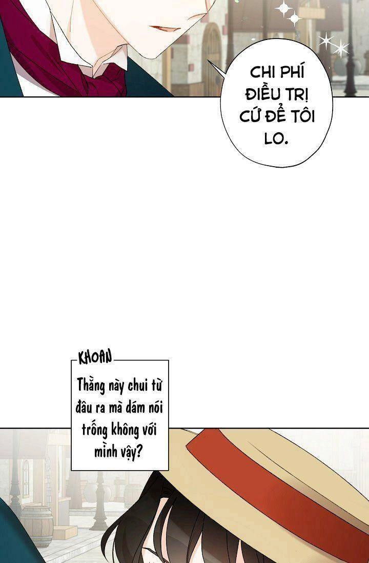 Tôi Trở Thành Mẹ Kế Của Cinderella Chapter 3 - 35