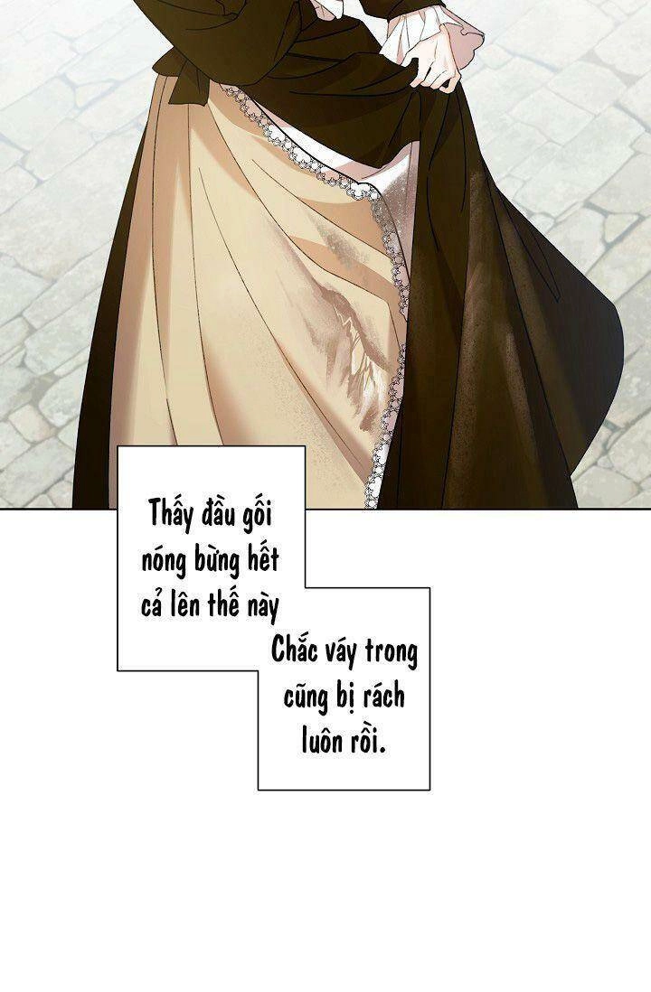 Tôi Trở Thành Mẹ Kế Của Cinderella Chapter 3 - 40