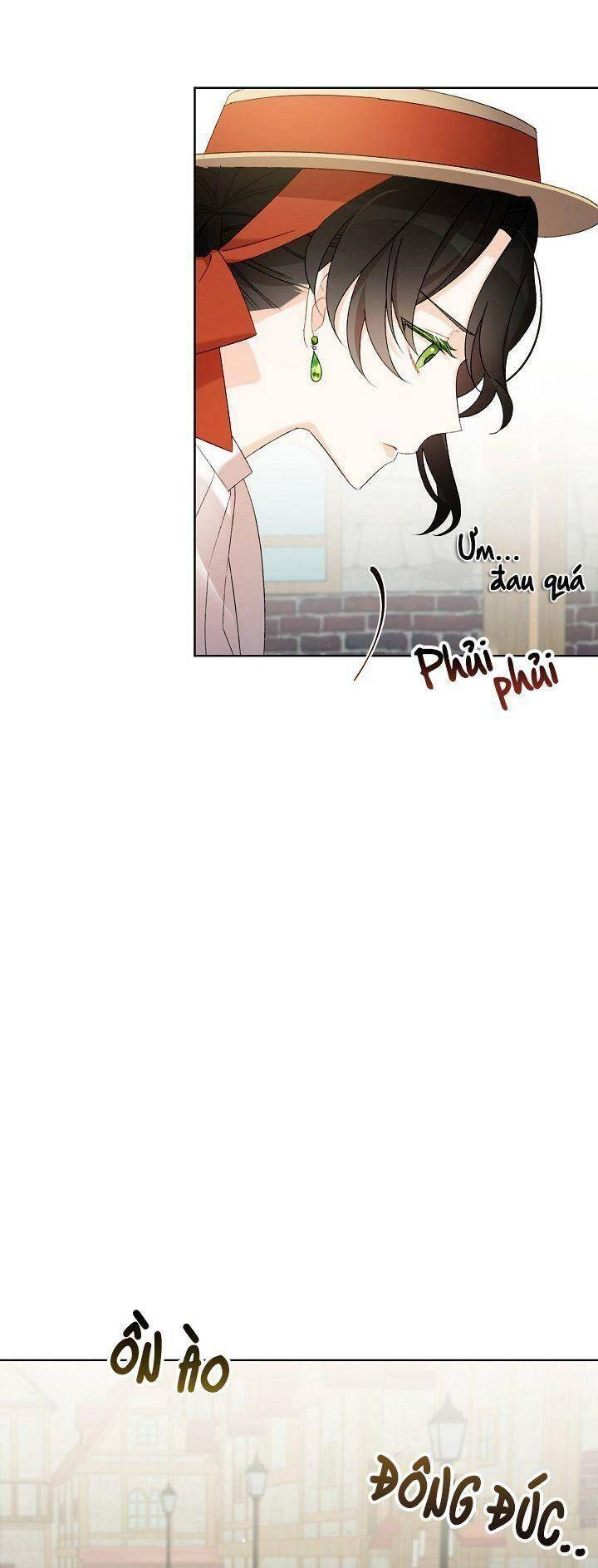 Tôi Trở Thành Mẹ Kế Của Cinderella Chapter 3 - 42