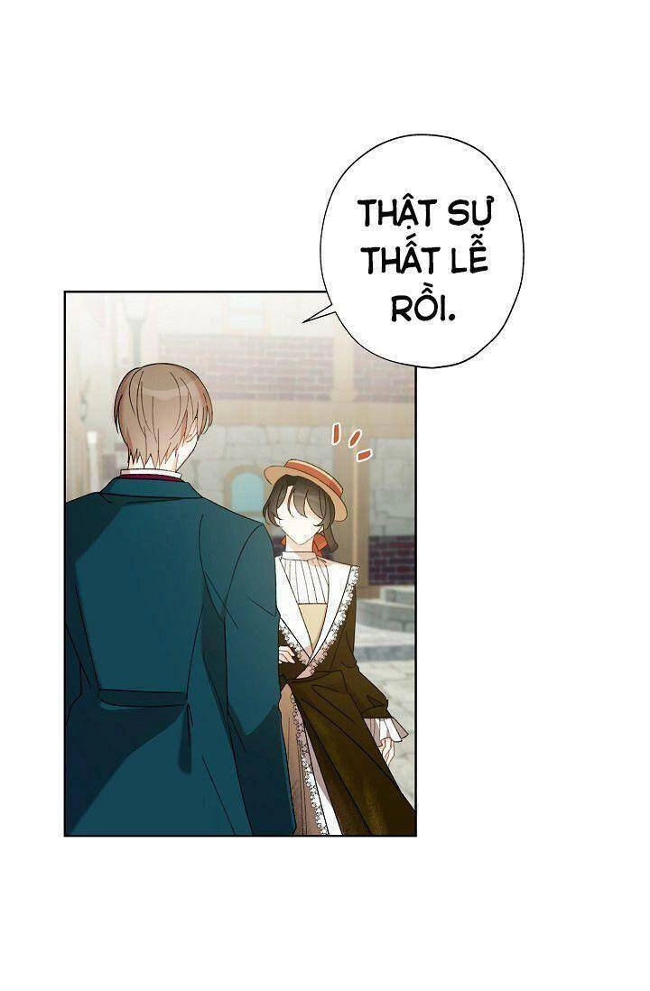 Tôi Trở Thành Mẹ Kế Của Cinderella Chapter 3 - 44