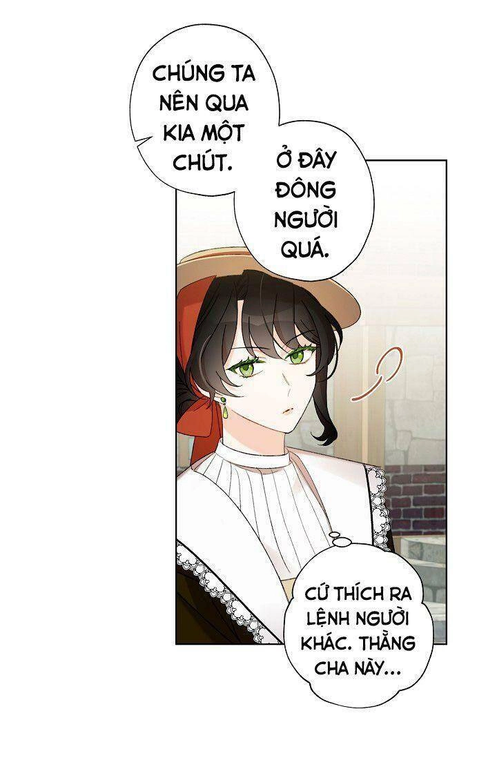 Tôi Trở Thành Mẹ Kế Của Cinderella Chapter 3 - 45