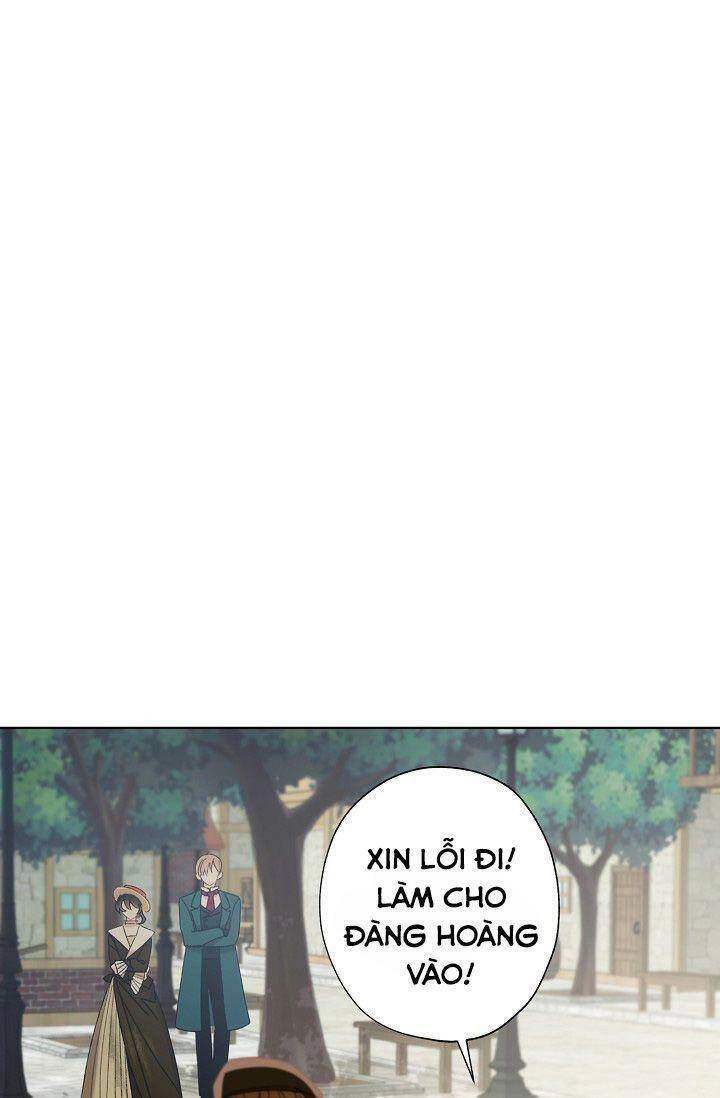 Tôi Trở Thành Mẹ Kế Của Cinderella Chapter 3 - 46